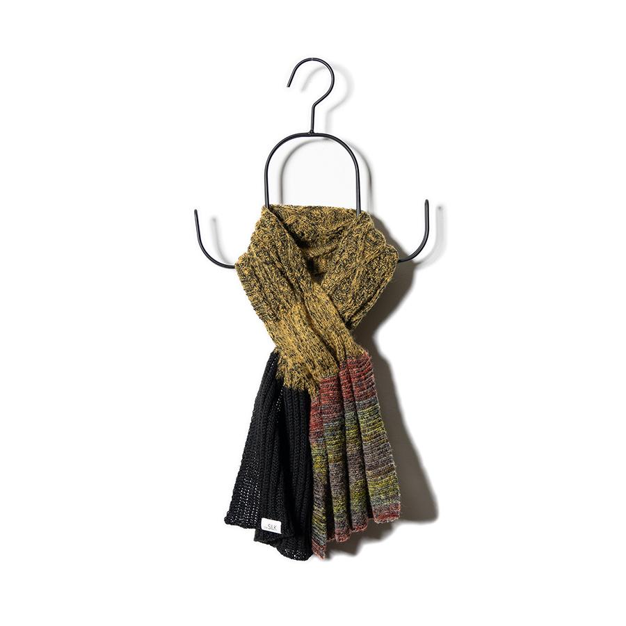 the SILK ストール LONG | the SILK official online store